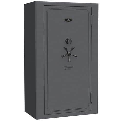 Browning Safes - Deluxe-49 Tall Wide - Two Tone Midnight/Steel Dawn Browning Safes - Deluxe-49 Tall Wide - Two Tone Midnight/Steel Dawn