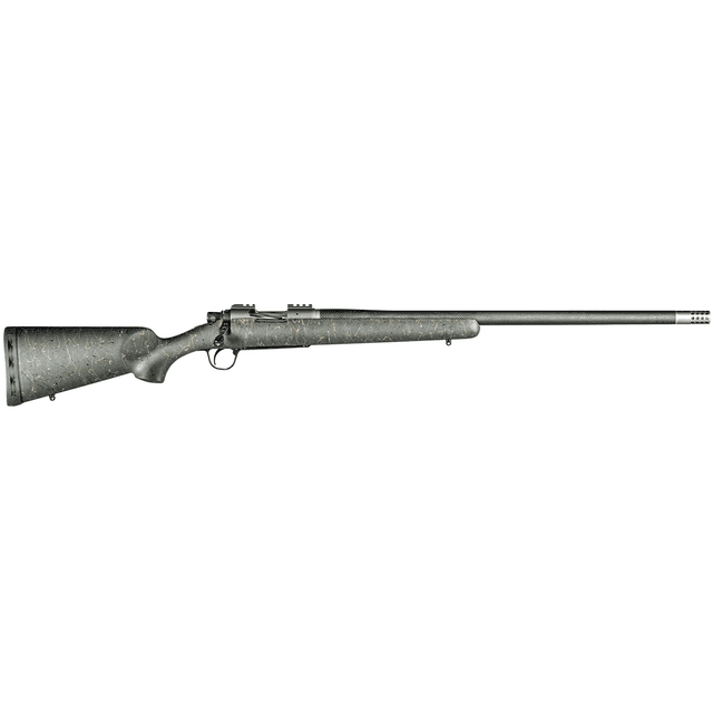 Christensen Arms Summit TI Full Size 6.5 Creedmoor Long Range Precision Rifle Christensen Arms Summit TI Full Size 6.5 Creedmoor Long Range Precision Rifle