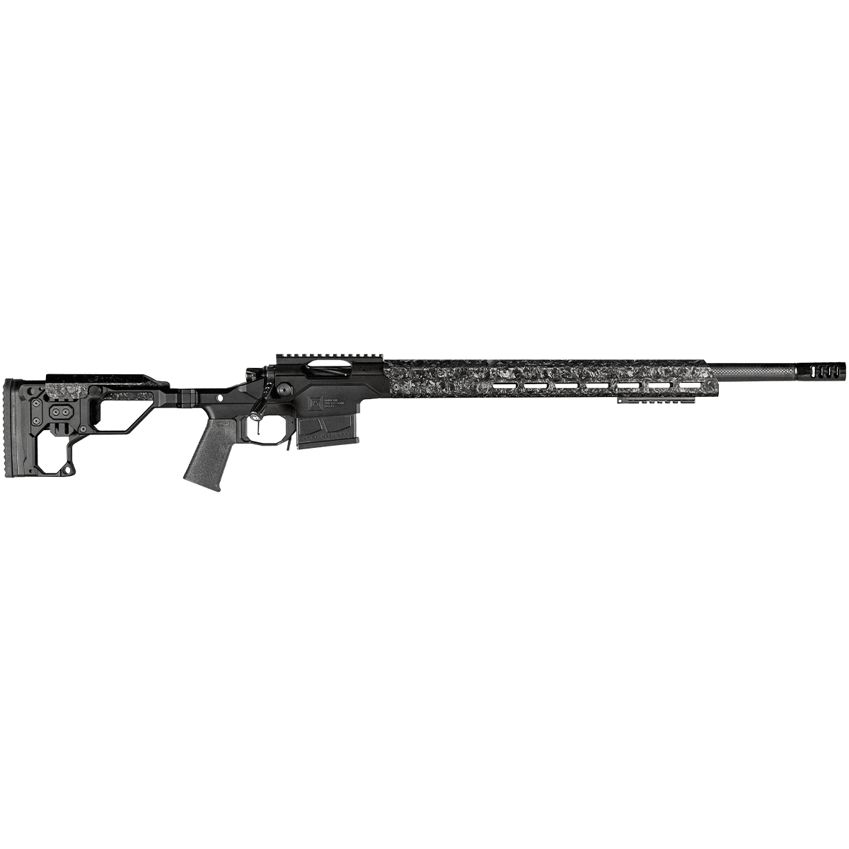 Christensen Arms 308 Win Carbon Fiber Modern Precision Rifle 24" Christensen Arms 308 Win Carbon Fiber Modern Precision Rifle 24"