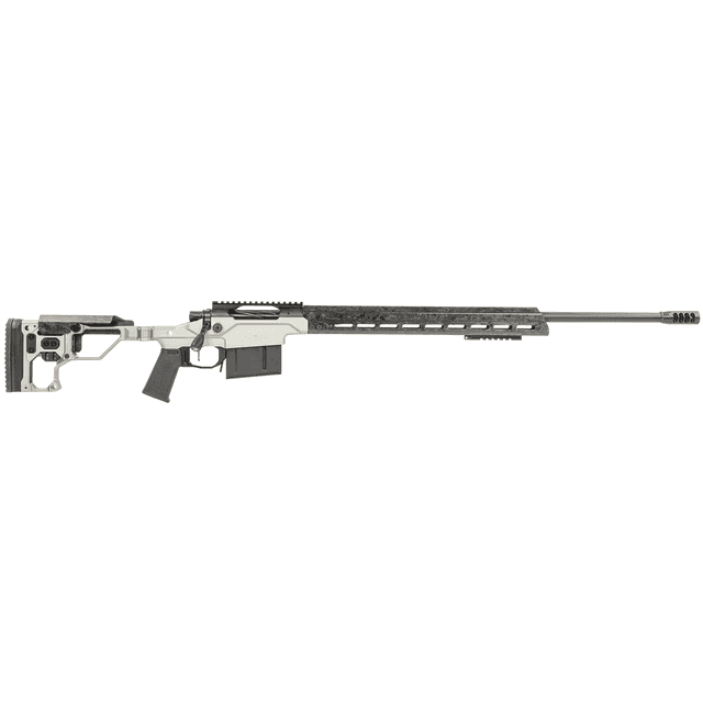 Christensen Arms 223 Rem Full Size Modern Precision Rifle 16" Christensen Arms 223 Rem Full Size Modern Precision Rifle 16"
