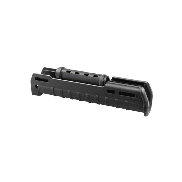 Magpul ZHUKOV-U Handguard - Black Polymer with Aluminum Chassis - 10.20" - MAG680-BLK Magpul ZHUKOV-U Handguard - Black Polymer with Aluminum Chassis - 10.20" - MAG680-BLK