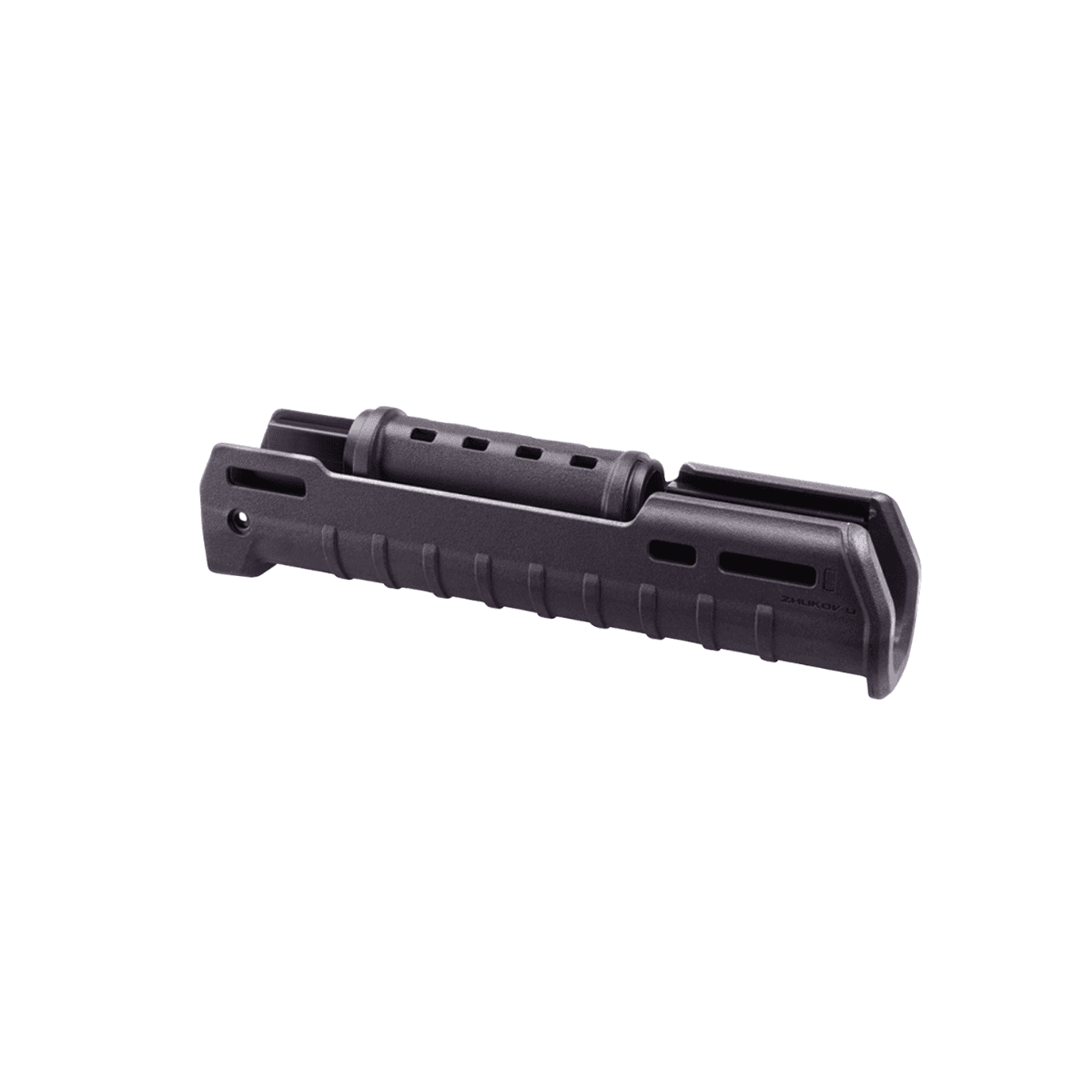 Magpul ZHUKOV-U Handguard - Plum Polymer with Aluminum Chassis - 10.20" - MAG680-PLM Magpul ZHUKOV-U Handguard - Plum Polymer with Aluminum Chassis - 10.20" - MAG680-PLM