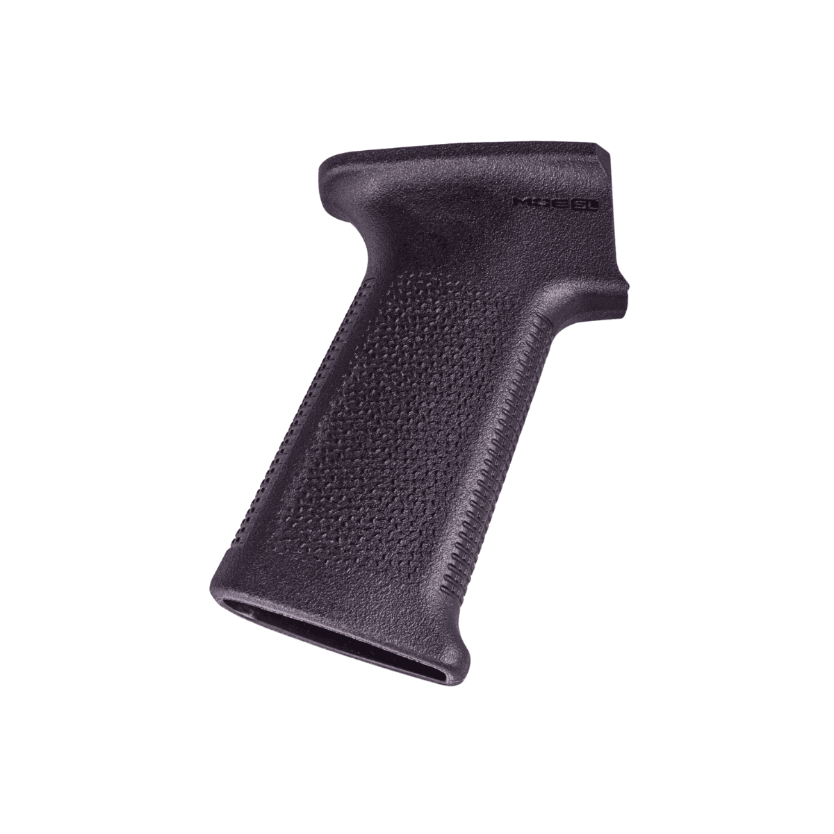 Magpul MOE SL Grip Aggressive Textured - Plum Polymer for AK-47, AK-74 - MAG682-PLM Magpul MOE SL Grip Aggressive Textured - Plum Polymer for AK-47, AK-74 - MAG682-PLM