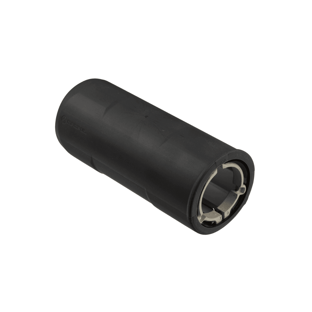 Magpul Suppressor Cover - Polymer/Stainless Steel - 5.5" - MAG781-BLK Magpul Suppressor Cover - Polymer/Stainless Steel - 5.5" - MAG781-BLK