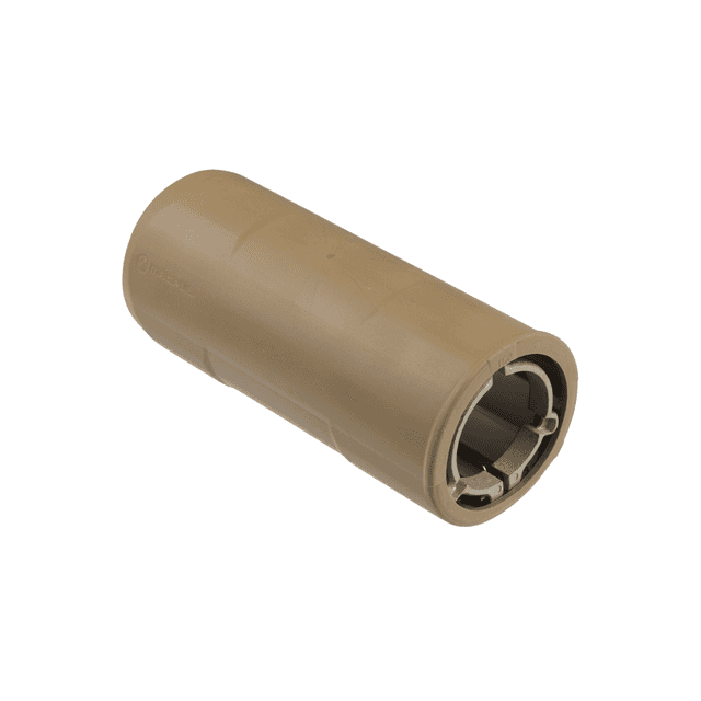 Magpul Suppressor Cover Medium - Coyote Tan - 5.5" - MAG781-MCT Magpul Suppressor Cover Medium - Coyote Tan - 5.5" - MAG781-MCT