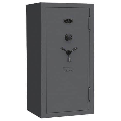 Browning Safes - Grand 33 - Textured Charcoal Browning Safes - Grand 33 - Textured Charcoal