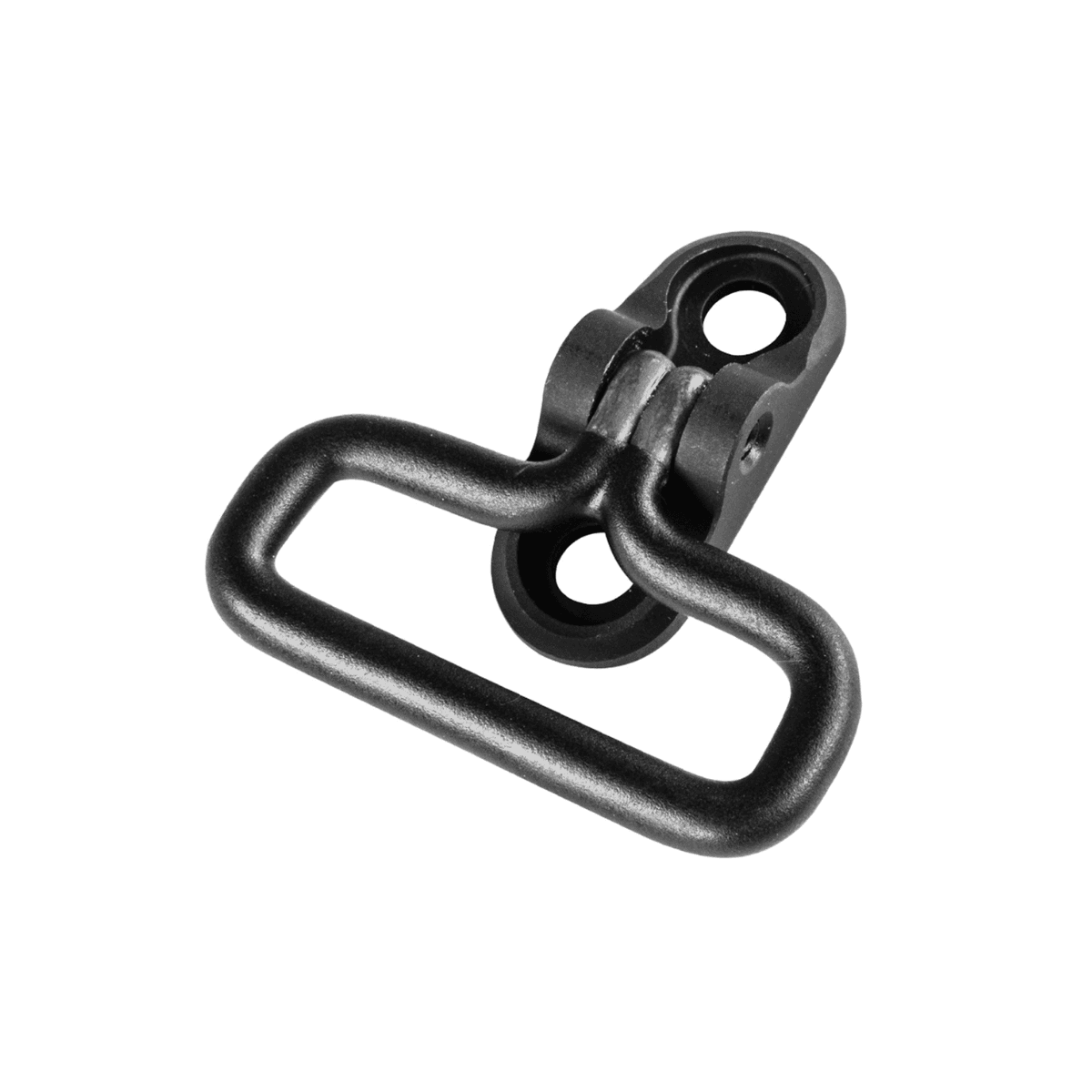 Magpul GI Sling Swivel - 1.25" - Black Aluminum - M-LOK - MAG809-BLK Magpul GI Sling Swivel - 1.25" - Black Aluminum - M-LOK - MAG809-BLK