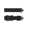 Magpul MS1 QDM Sling - Nylon Webbing with Black Finish - Adjustable Two-Point Design & Swivel for Rifles Magpul MS1 QDM Sling - Nylon Webbing with Black Finish - Adjustable Two-Point Design & Swivel for Rifles