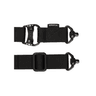 Magpul MS4 QDM Sling - Black Nylon Webbing - 1.25 inch Width - Adjustable One-Two Point Design & Swivels for AR Platforms Magpul MS4 QDM Sling - Black Nylon Webbing - 1.25 inch Width - Adjustable One-Two Point Design & Swivels for AR Platforms