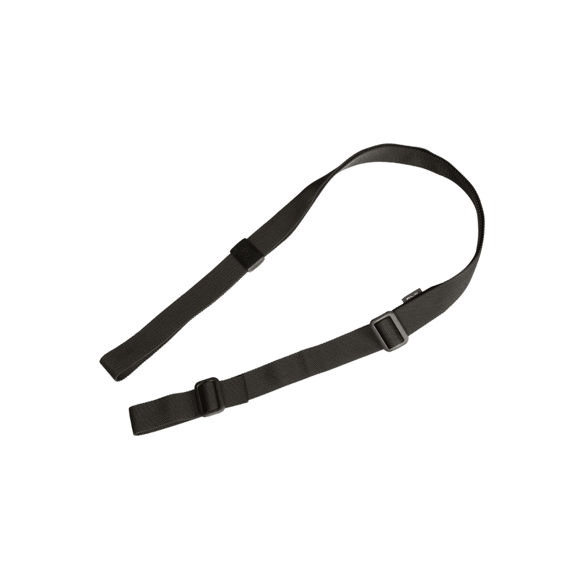 Magpul RLS Sling - Nylon Webbing with Black Finish - Adjustable Design for Rifles - MAG1004-BLK Magpul RLS Sling - Nylon Webbing with Black Finish - Adjustable Design for Rifles - MAG1004-BLK