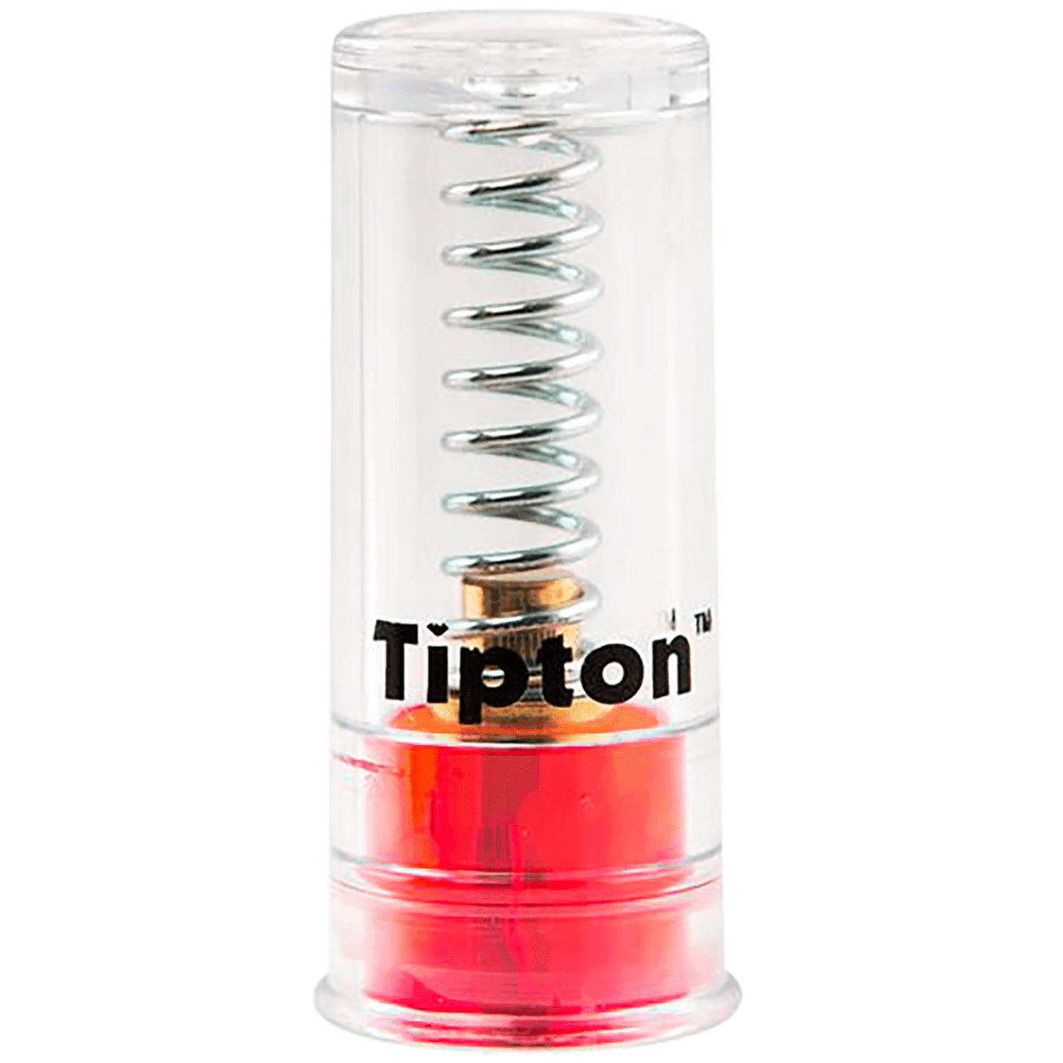 Tipton 280986 Snap Caps 12 Gauge Brass/Plastic 2 pk Tipton 280986 Snap Caps 12 Gauge Brass/Plastic 2 pk