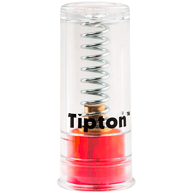 Tipton 280986 Snap Caps 12 Gauge Brass/Plastic 2 pk Tipton 280986 Snap Caps 12 Gauge Brass/Plastic 2 pk