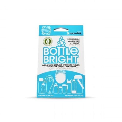 HydraPak BOTTLE BRIGHT® HydraPak BOTTLE BRIGHT®