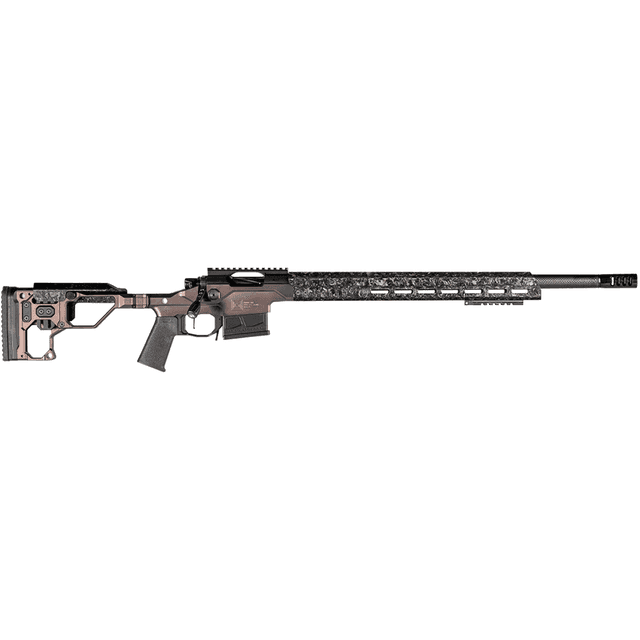 Christensen Arms Desert Brown 7mm PRC Modern Precision Rifle 26" Christensen Arms Desert Brown 7mm PRC Modern Precision Rifle 26"