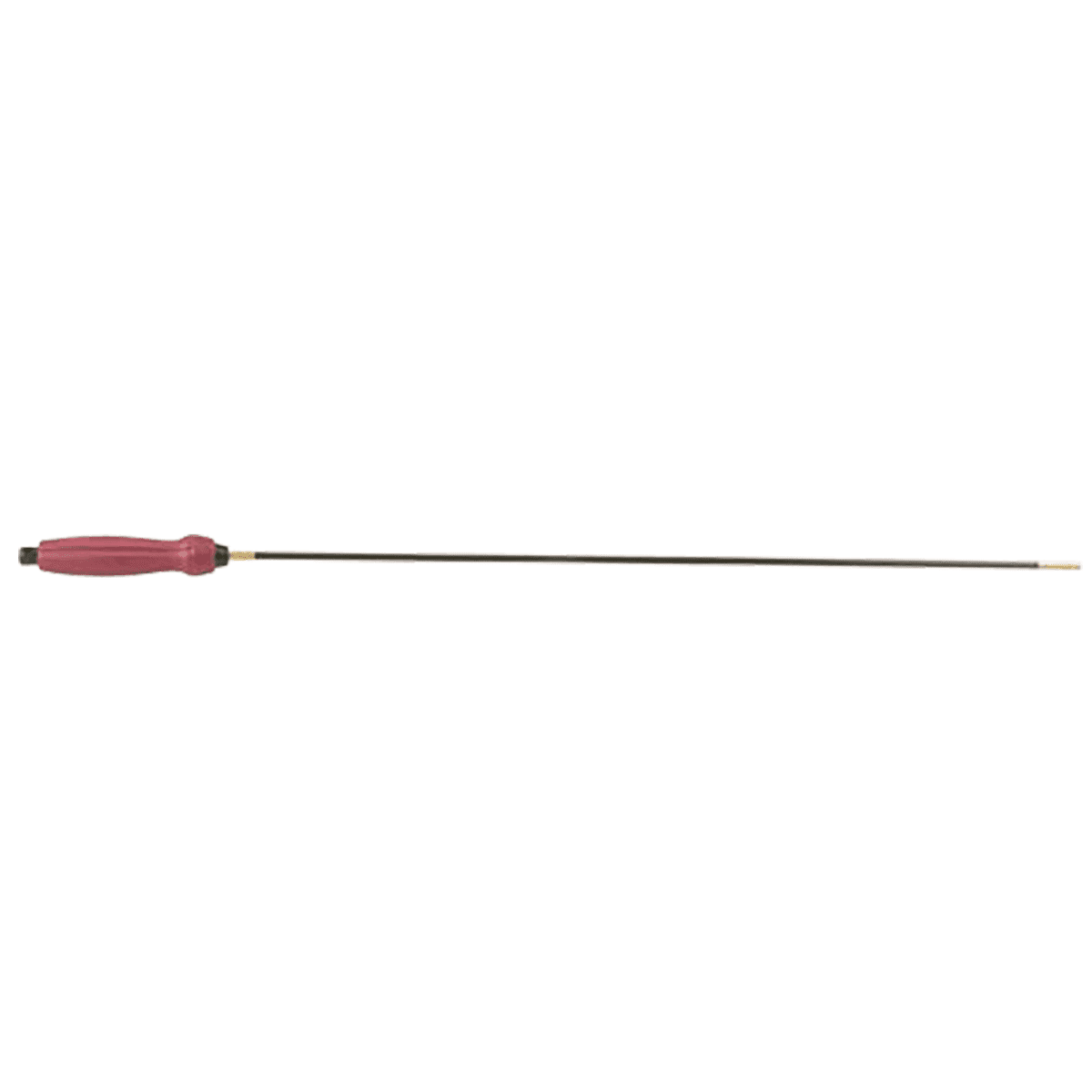 Tipton 107486R Deluxe Cleaning Rod Carbon Fiber 20 Cal 17 Cal Rifle Firearm 36" Long 8-32" Thread Tipton 107486R Deluxe Cleaning Rod Carbon Fiber 20 Cal 17 Cal Rifle Firearm 36" Long 8-32" Thread