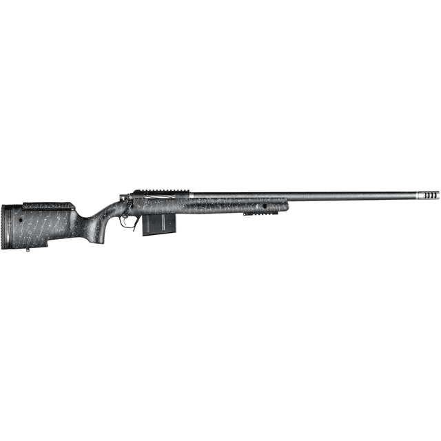 Christensen Arms BA Tactical Long Range 338 Lapua Mag Precision Rifle Christensen Arms BA Tactical Long Range 338 Lapua Mag Precision Rifle