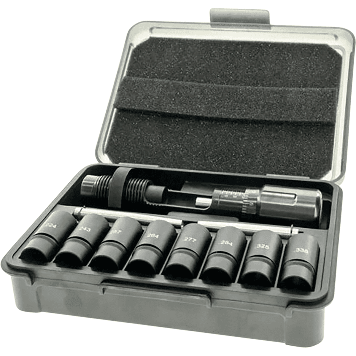 Specification Main Image