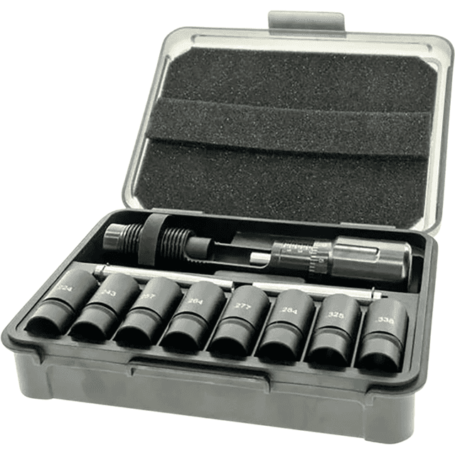 Frankford Arsenal 1116715 Universal Bullet Seating Die .224 - .338 Cal Frankford Arsenal 1116715 Universal Bullet Seating Die .224 - .338 Cal