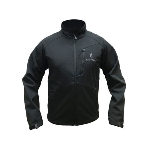 Kryptek Men's Theron Softshell Jacket Polyester Kryptek Men's Theron Softshell Jacket Polyester