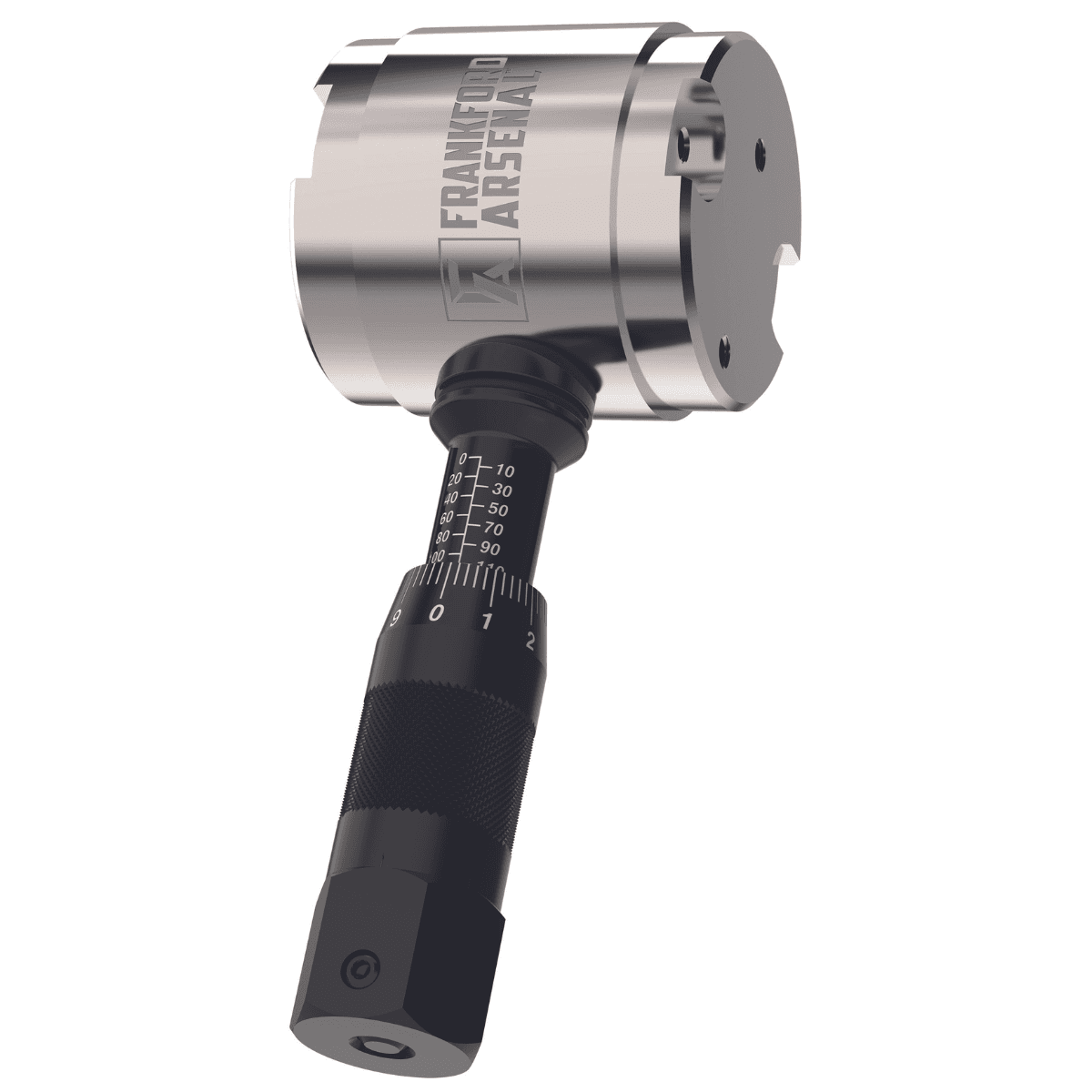 Specification Main Image