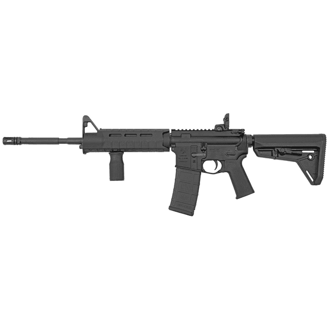 Colt Carbine 5.56x45mm NATO AR-15 Semi Automatic Rifle Colt Carbine 5.56x45mm NATO AR-15 Semi Automatic Rifle