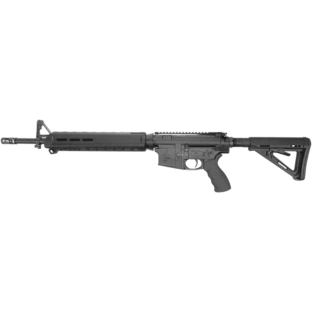 Del-Ton Inc Alpha 308 Win AR-10 Semi Automatic Rifle Del-Ton Inc Alpha 308 Win AR-10 Semi Automatic Rifle