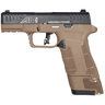 Diamondback AM2 Sub-Compact Frame 9mm Semi Automatic Pistol Diamondback AM2 Sub-Compact Frame 9mm Semi Automatic Pistol