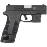 Diamondback AM2 w/Viridian Laser Sub-Compact Semi Automatic Pistol Diamondback AM2 w/Viridian Laser Sub-Compact Semi Automatic Pistol