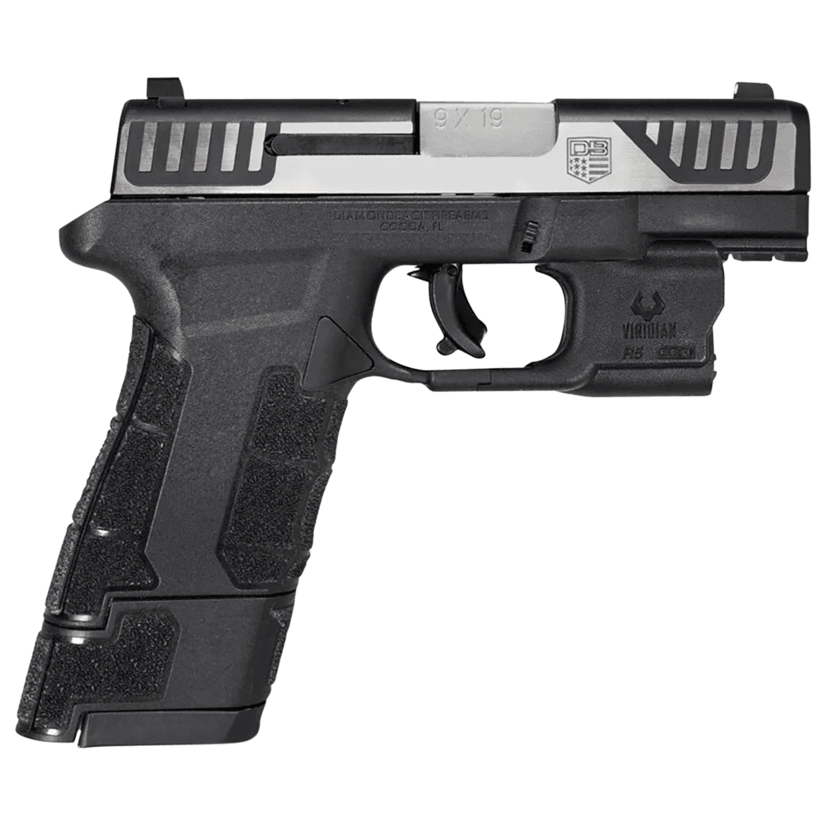 Specification Main Image