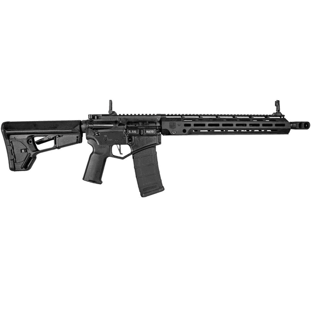 Diamondback DB15 5.56x45mm NATO AR-15 Semi Automatic Rifle Diamondback DB15 5.56x45mm NATO AR-15 Semi Automatic Rifle