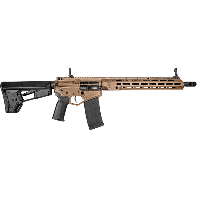 Diamondback FDE DB15 5.56x45 NATO AR-15 Semi Automatic Rifle Diamondback FDE DB15 5.56x45 NATO AR-15 Semi Automatic Rifle