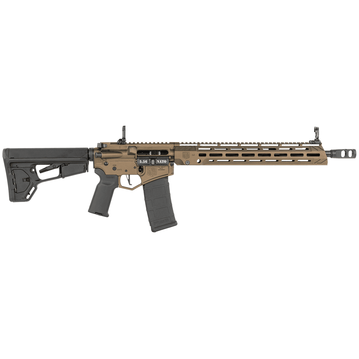 Specification Main Image