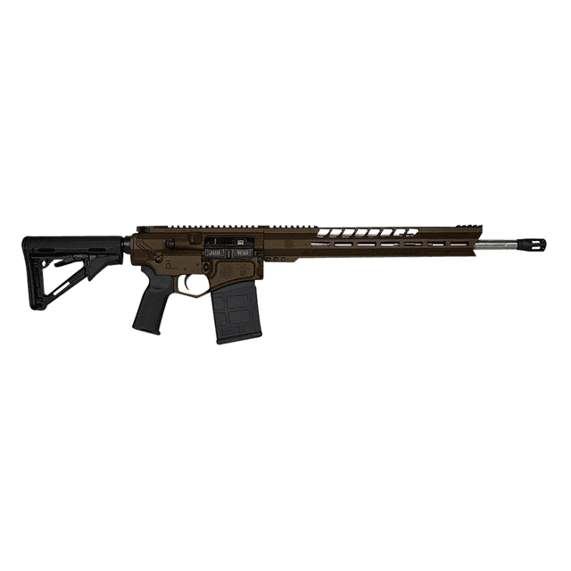 Diamondback Midnight Bronze DB10 308 Win AR-10 Semi Automatic Rifle Diamondback Midnight Bronze DB10 308 Win AR-10 Semi Automatic Rifle
