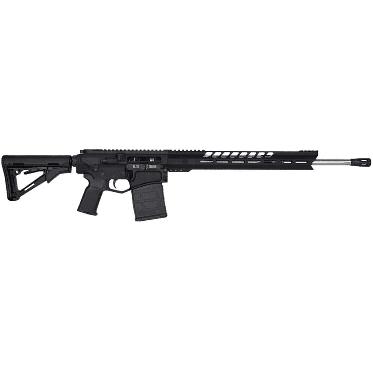 Diamondback DB10 6.5 Creedmoor AR 10 Semi Automatic Rifle Diamondback DB10 6.5 Creedmoor AR 10 Semi Automatic Rifle