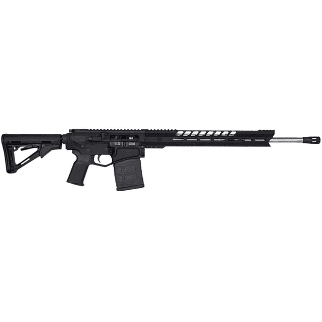 Diamondback DB10 6.5 Creedmoor AR 10 Semi Automatic Rifle Diamondback DB10 6.5 Creedmoor AR 10 Semi Automatic Rifle