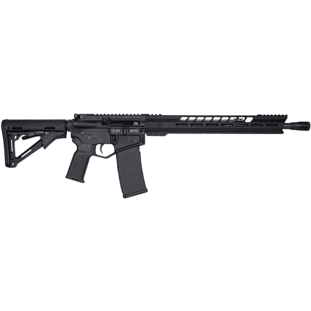 Diamondback DB15 5.56x45 NATO AR-15 Semi Automatic Rifle Diamondback DB15 5.56x45 NATO AR-15 Semi Automatic Rifle