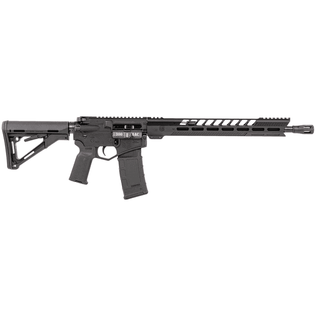 Diamondback DB15 300 Blackout AR-15 Semi Automatic Rifle Diamondback DB15 300 Blackout AR-15 Semi Automatic Rifle