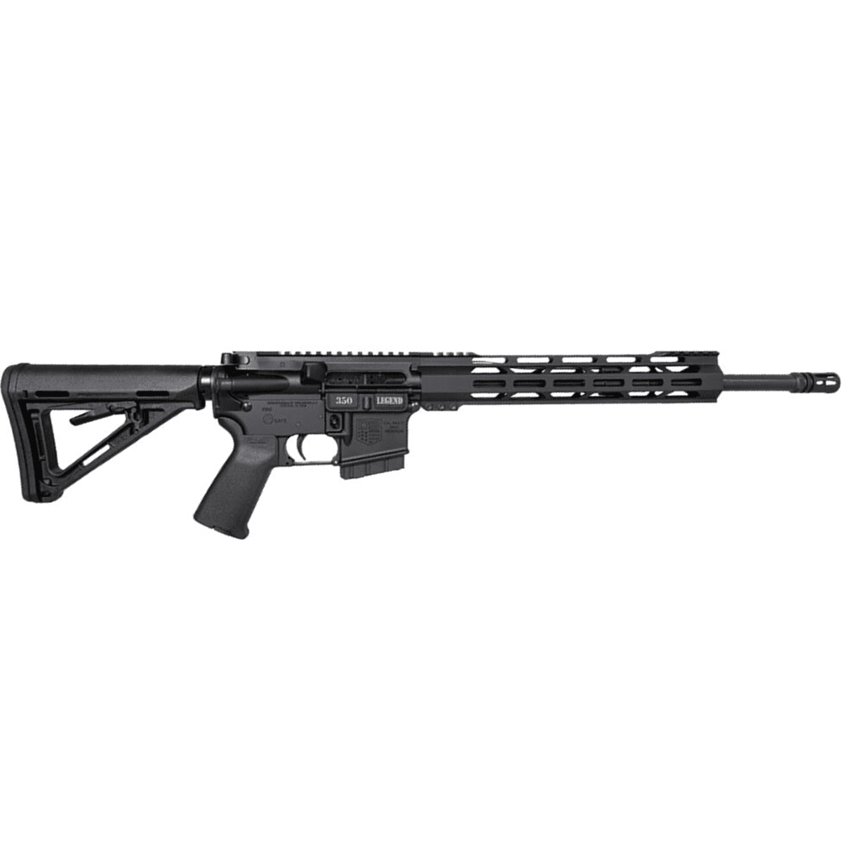 Diamondback DB15 350 Legend AR-15 Semi Automatic Rifle Diamondback DB15 350 Legend AR-15 Semi Automatic Rifle