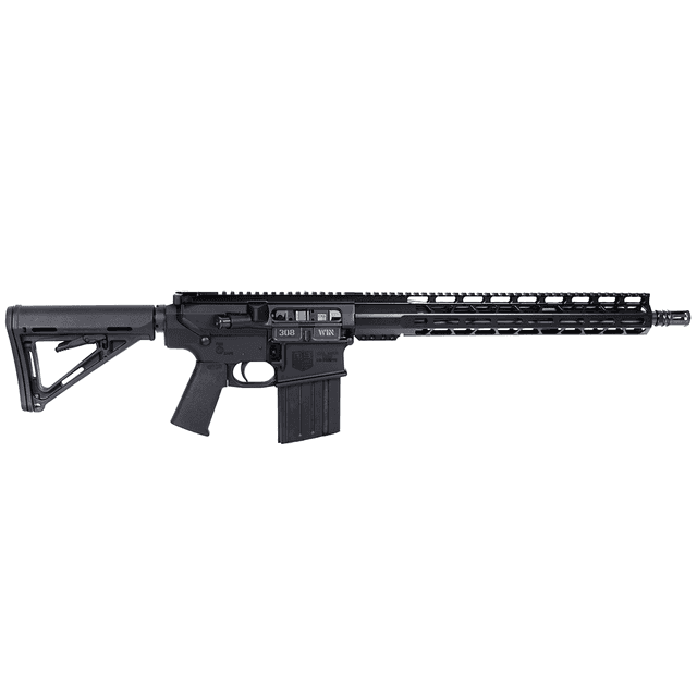 Diamondback DB10 308 Win AR-10 Semi Automatic Rifle 16" Diamondback DB10 308 Win AR-10 Semi Automatic Rifle 16"