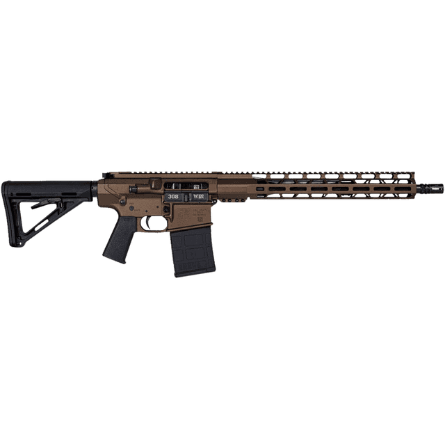 Diamondback Midnight Bronze DB10 308 Win AR 10 Semi Automatic Rifle Diamondback Midnight Bronze DB10 308 Win AR 10 Semi Automatic Rifle
