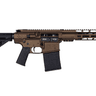 Diamondback Midnight Bronze DB10 308 Win AR 10 Semi Automatic Rifle Diamondback Midnight Bronze DB10 308 Win AR 10 Semi Automatic Rifle