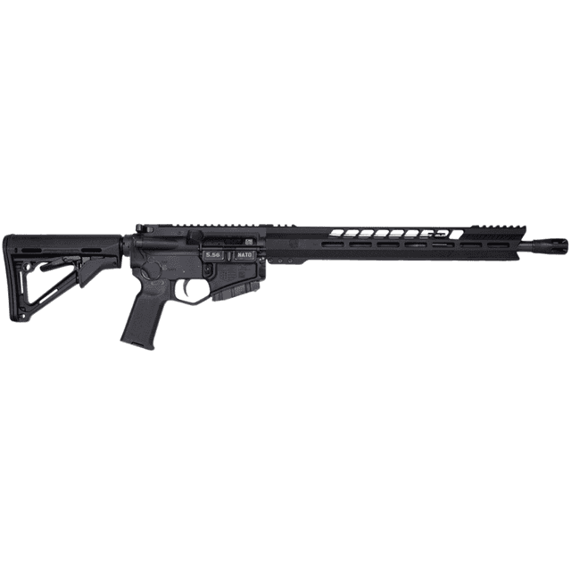 Diamondback CA Compliant DB15 5.56x45 NATO AR-15 Semi Automatic Rifle Diamondback CA Compliant DB15 5.56x45 NATO AR-15 Semi Automatic Rifle