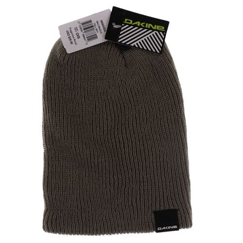 Dakine 8 Tall Boy Beanie Drizzle OS Dakine 8 Tall Boy Beanie Drizzle OS