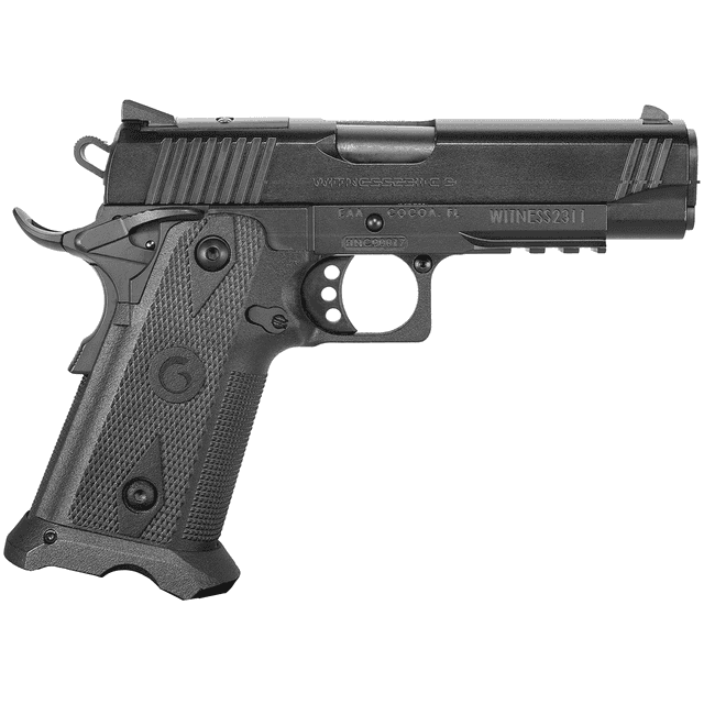 Girsan Witness2311 9mm Luger Double Stacked 1911 Semi Automatic Handgun Girsan Witness2311 9mm Luger Double Stacked 1911 Semi Automatic Handgun