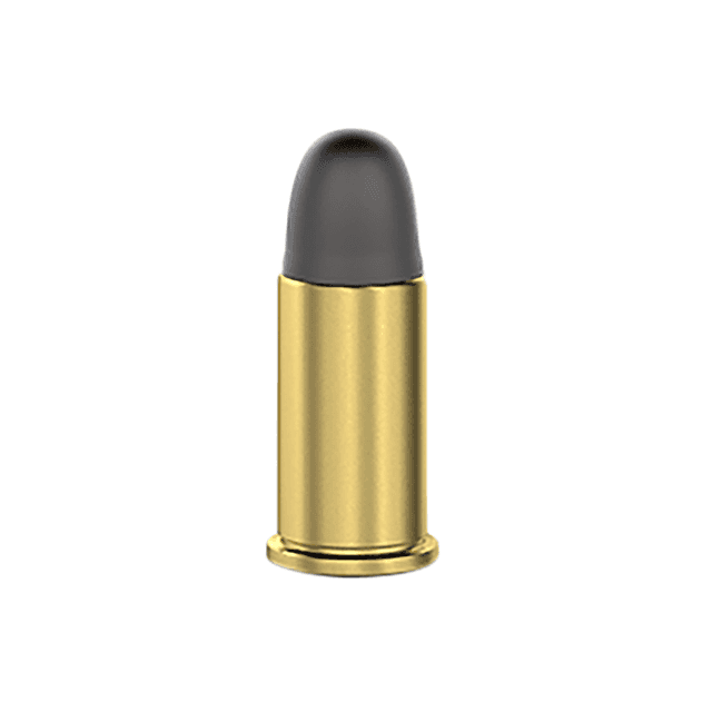 Magtech Range/Training 38 Special 125 gr Lead Round Nose - 50 Rounds Per Box - 38G Magtech Range/Training 38 Special 125 gr Lead Round Nose - 50 Rounds Per Box - 38G