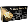Sellier & Bellot Handgun 357 Sig 140 gr Full Metal Jacket - 50 Per Box/20 Case SB357SIG Sellier & Bellot Handgun 357 Sig 140 gr Full Metal Jacket - 50 Per Box/20 Case SB357SIG