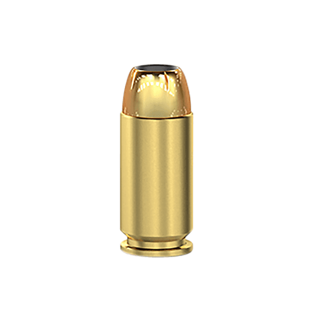 Magtech Range/Training 40 S&W 180 gr Jacket Hollow Point - 50 Rounds Per Box, 20 Boxes Per Case - 40A Magtech Range/Training 40 S&W 180 gr Jacket Hollow Point - 50 Rounds Per Box, 20 Boxes Per Case - 40A