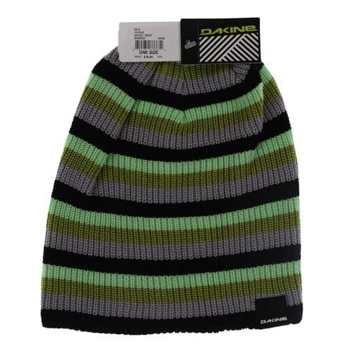 Dakine Chase Beanie Moss/Mint Dakine Chase Beanie Moss/Mint