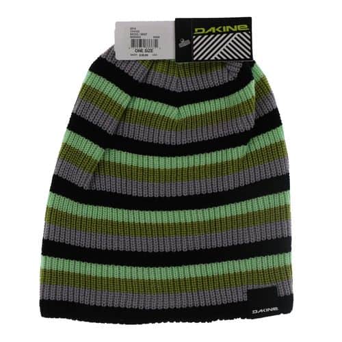 Dakine Chase Beanie Moss/Mint Dakine Chase Beanie Moss/Mint