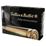 Sellier & Bellot Rifle 9.3mmx72R 193 gr Soft Point 20 Per Box/ 20 Case -  SB9372RA Sellier & Bellot Rifle 9.3mmx72R 193 gr Soft Point 20 Per Box/ 20 Case -  SB9372RA